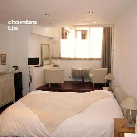Les Filateries Chambre Lin Annecy Ngoại thất bức ảnh