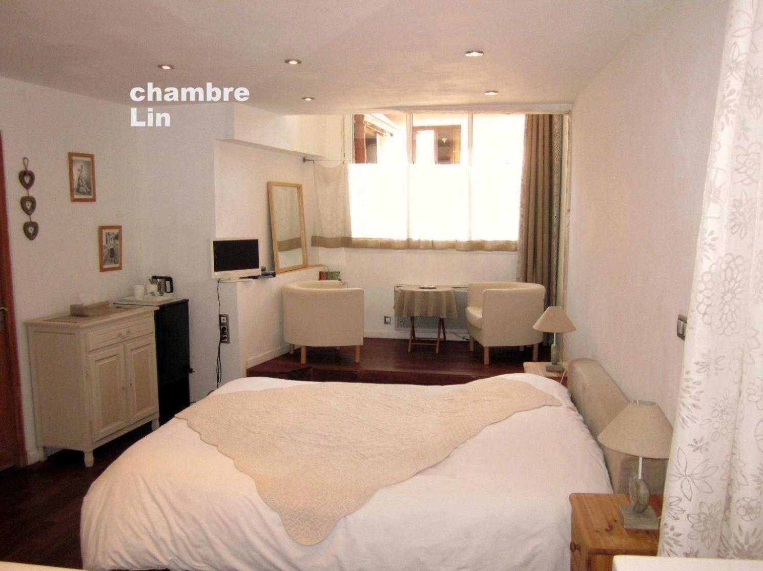 Les Filateries Chambre Lin Annecy Ngoại thất bức ảnh
