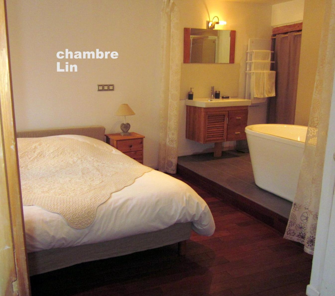 Les Filateries Chambre Lin Annecy Ngoại thất bức ảnh